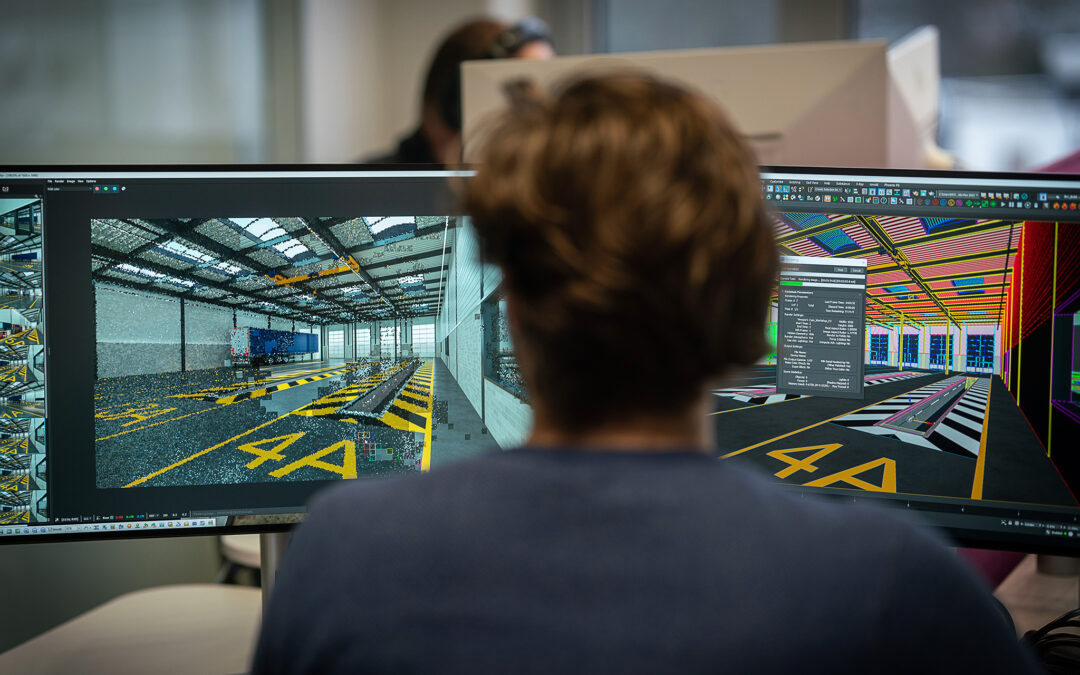 StudioXR: Een snelkookpan vol talent