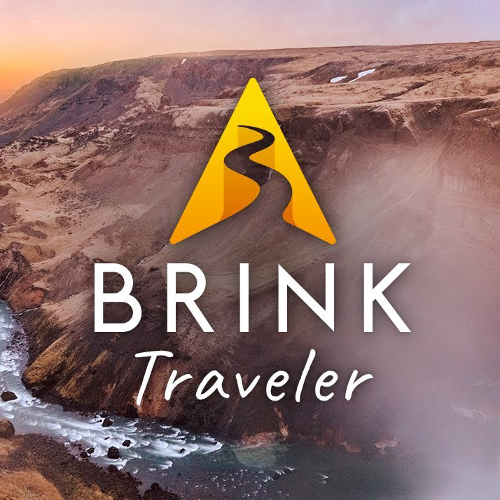 Brink Traveler - VR apps om de wereld te verkennen