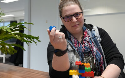 De mobiliteitsbranche: een voorwaartse dynamiek