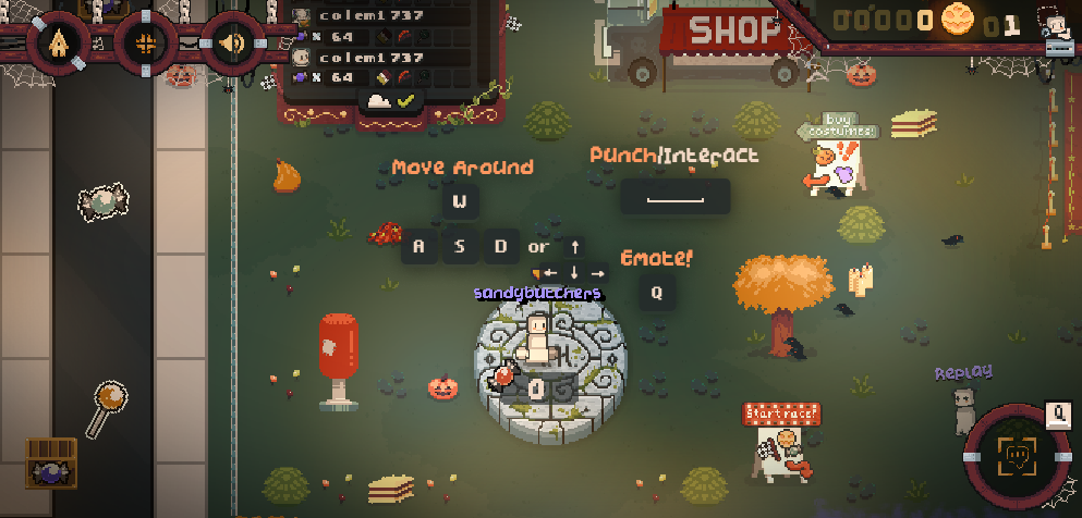 Tijd voor iets nieuws: Bouw je eigen game!