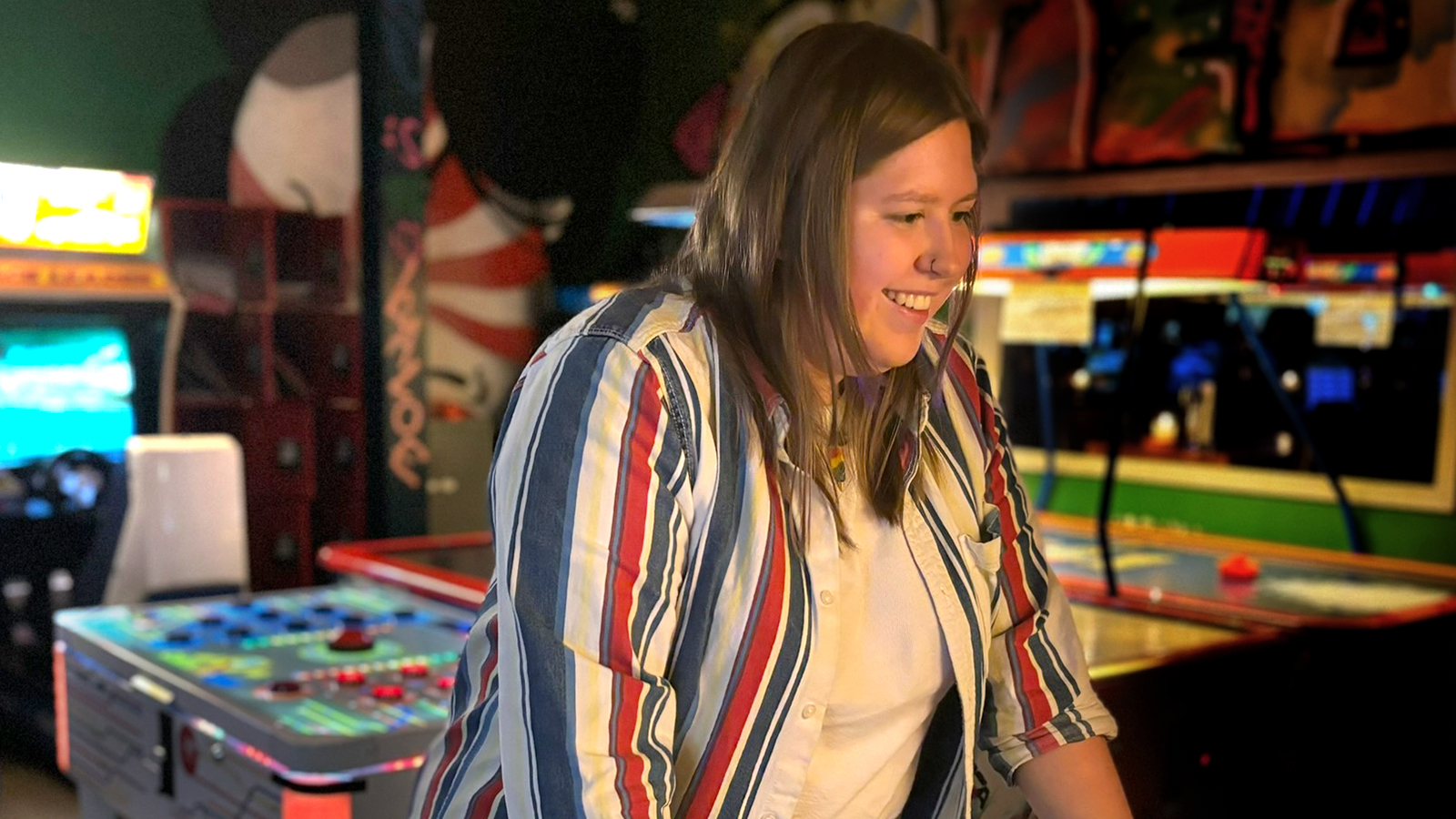 Studioxr blog nina arcade XR activiteiten voor de zomervakantie