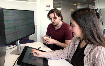 UX als fundament: Hoe maak je leerervaringen menselijker?
