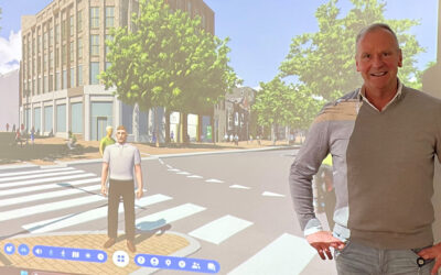 Virtual Cities: Hoe Groningen digitaal tot leven kwam
