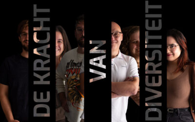 Diversiteit op de werkvloer