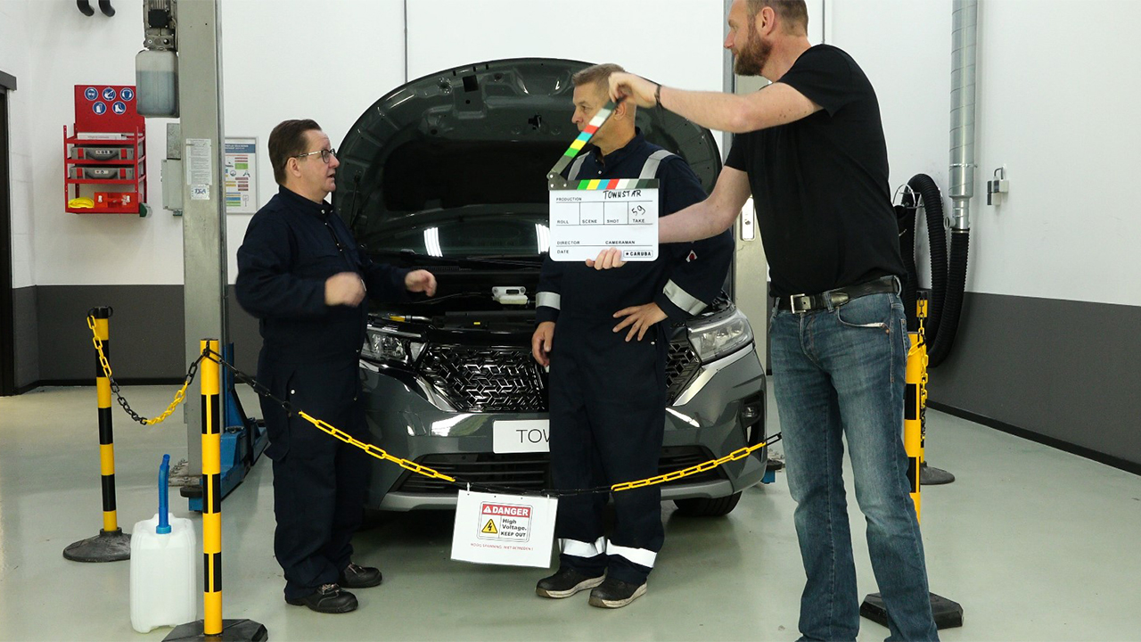 de kracht van beeld maurice gresnigt