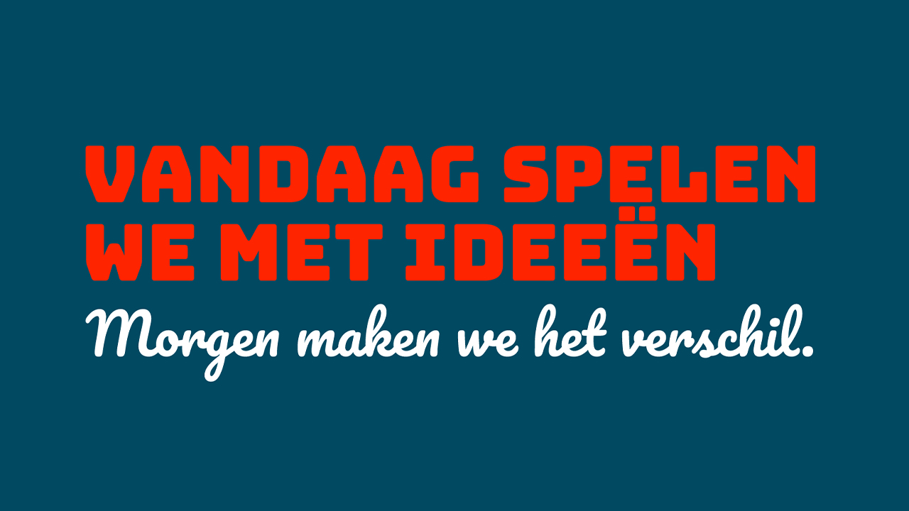 innovam dag inspiratie