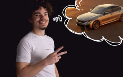 Groeien, proberen en gewoon beginnen…