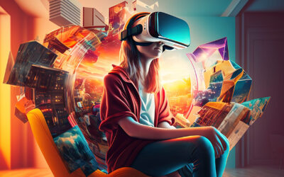 VR: Meer dan een Bril!