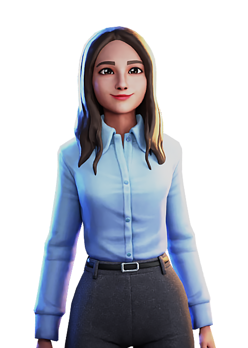 studioxr avatar ardegooijer