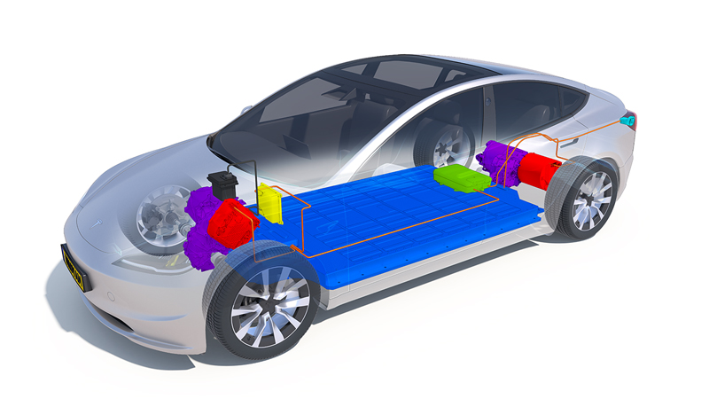 studioxr blog ev auto circuit