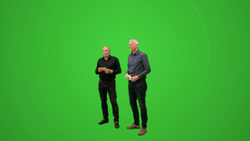 sxr blog greenscreen