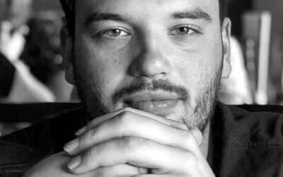 Verhalen die je raken – Mats Vogel aan het woord