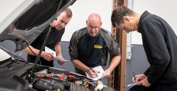 studioxr blog opdracht praktijk