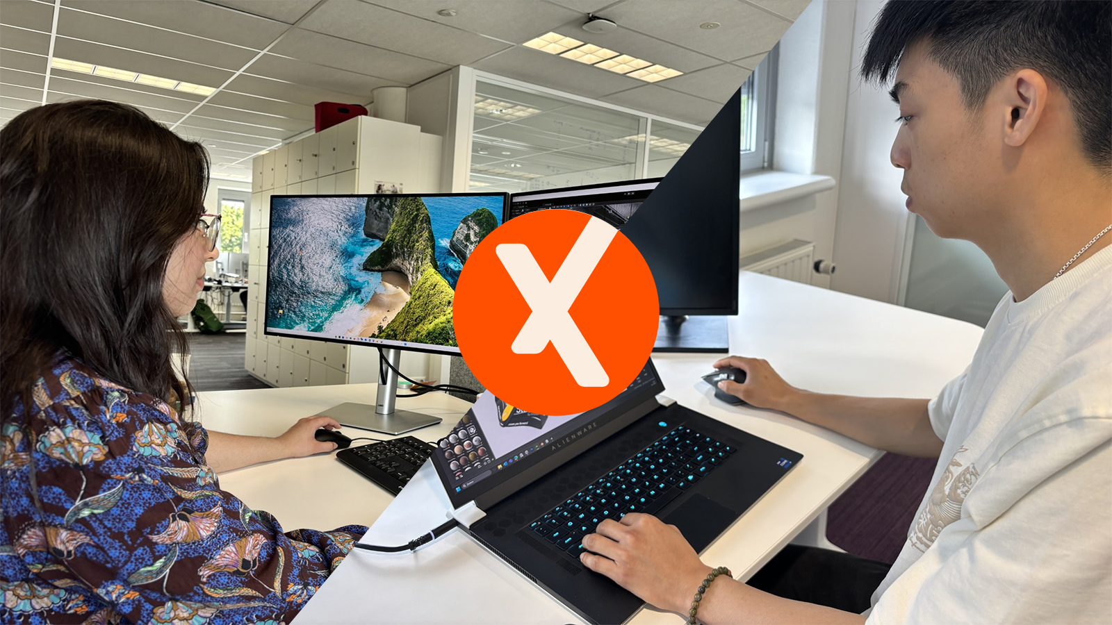 Stage als 3D Artist bij StudioXR