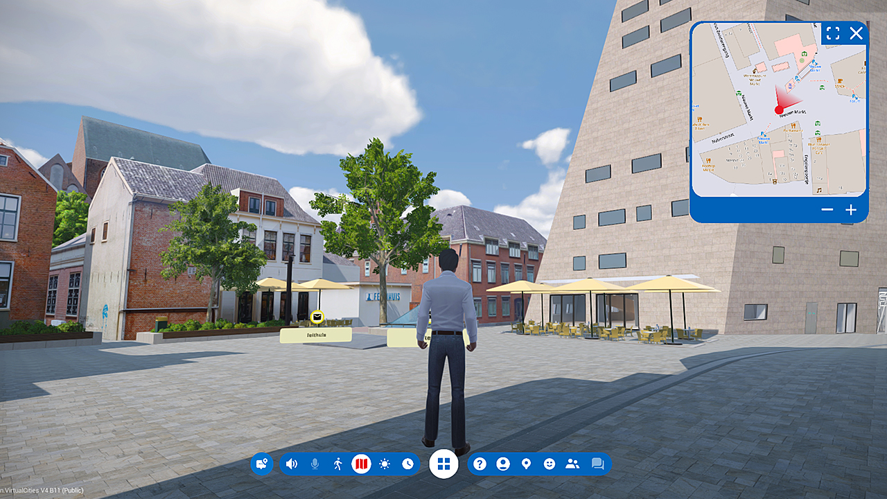 studioxr case virtualcities
