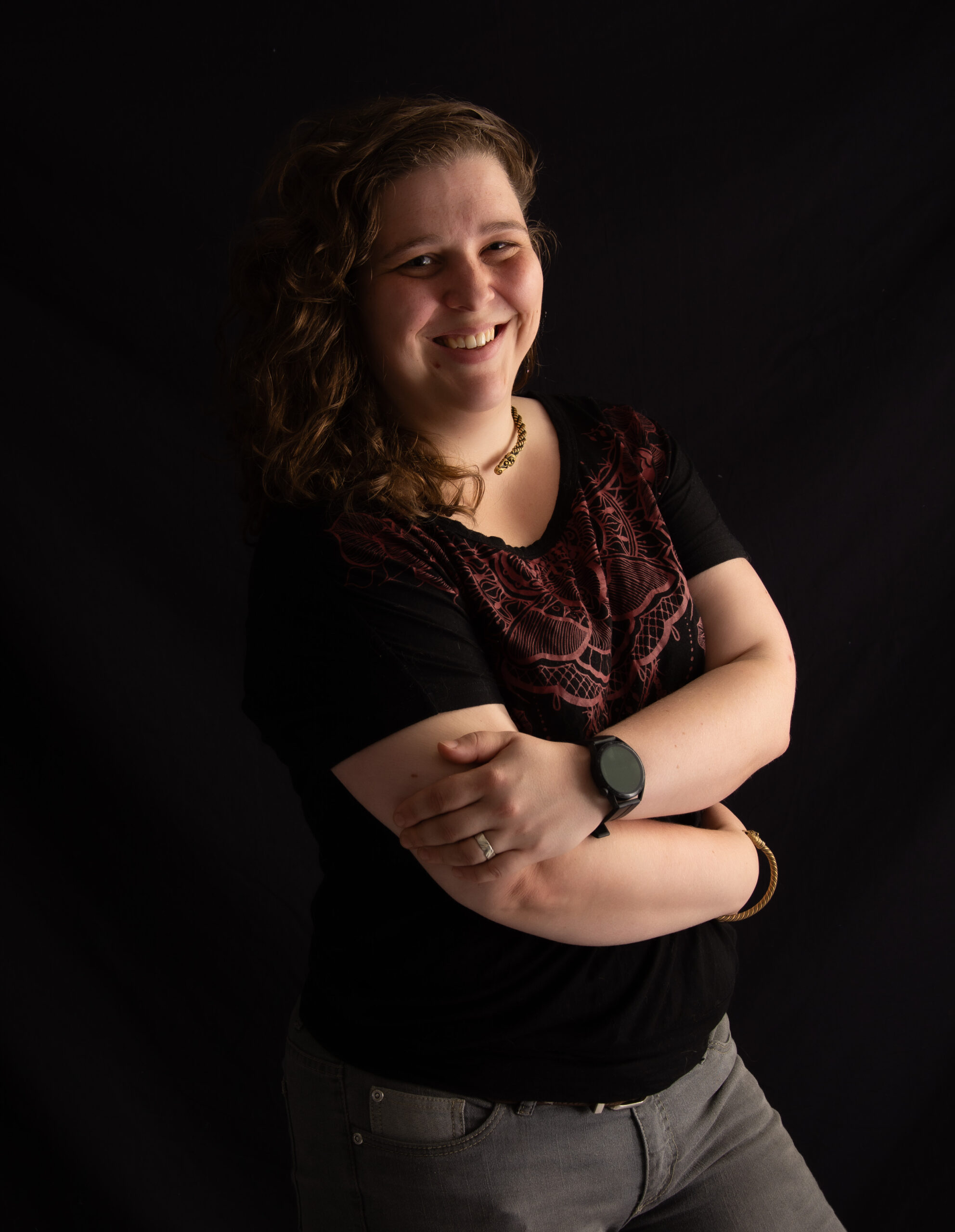 stxr sandra de waard