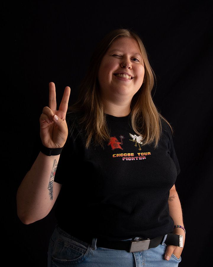 stxr nina van bekkum