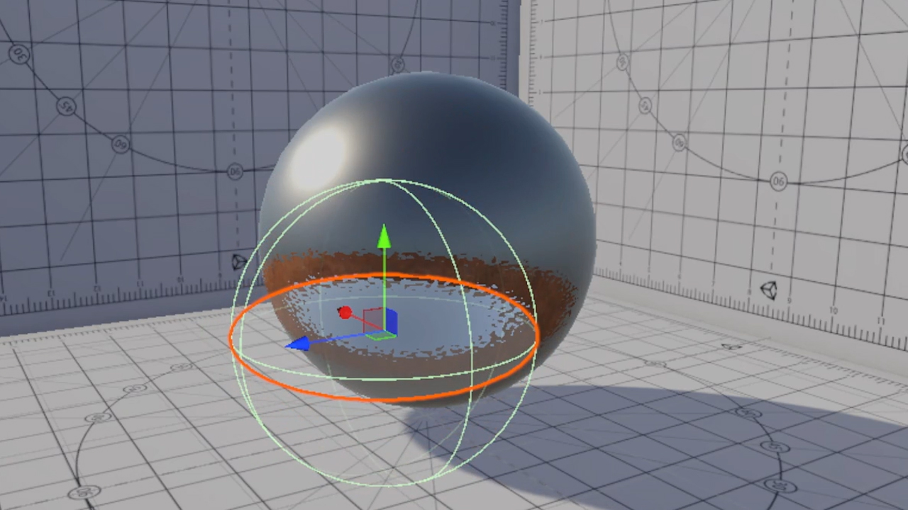 virtuele werkplaats werken met roest